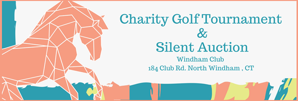 Golf and Silent Auction Fundraiser