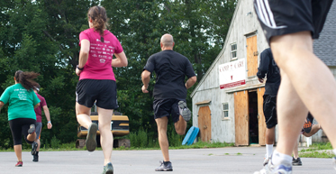 Save The Date: Columbia CrossFit Fundraiser